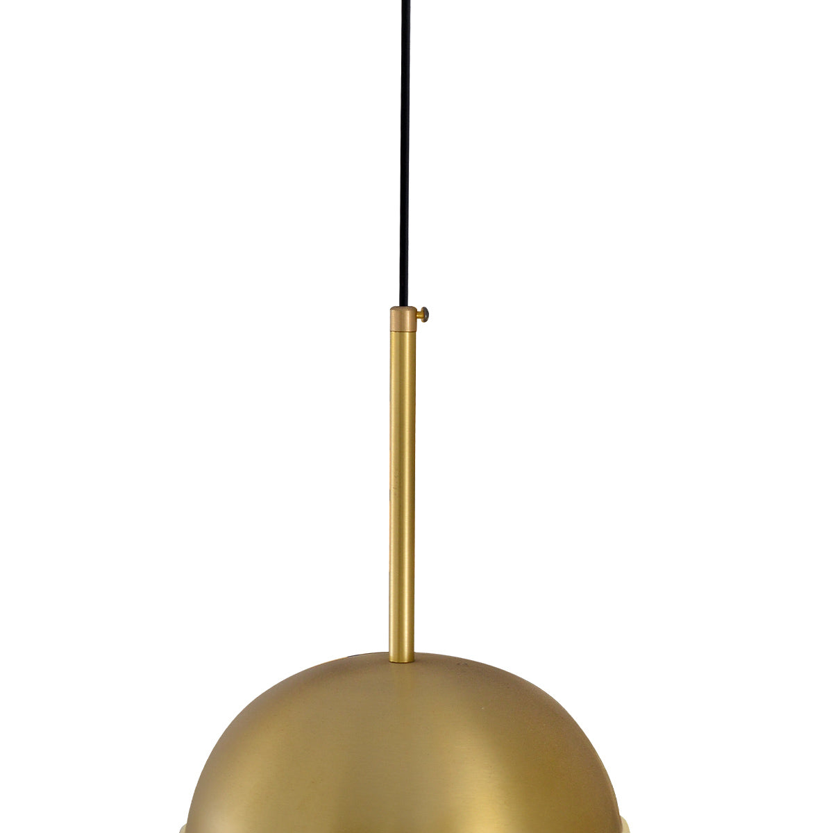Alabaster Modern Pendant Light