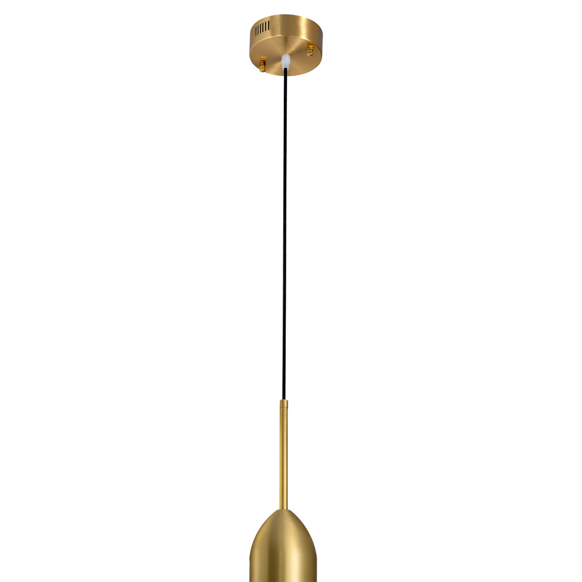 Celestial Alabaster Pendant Light