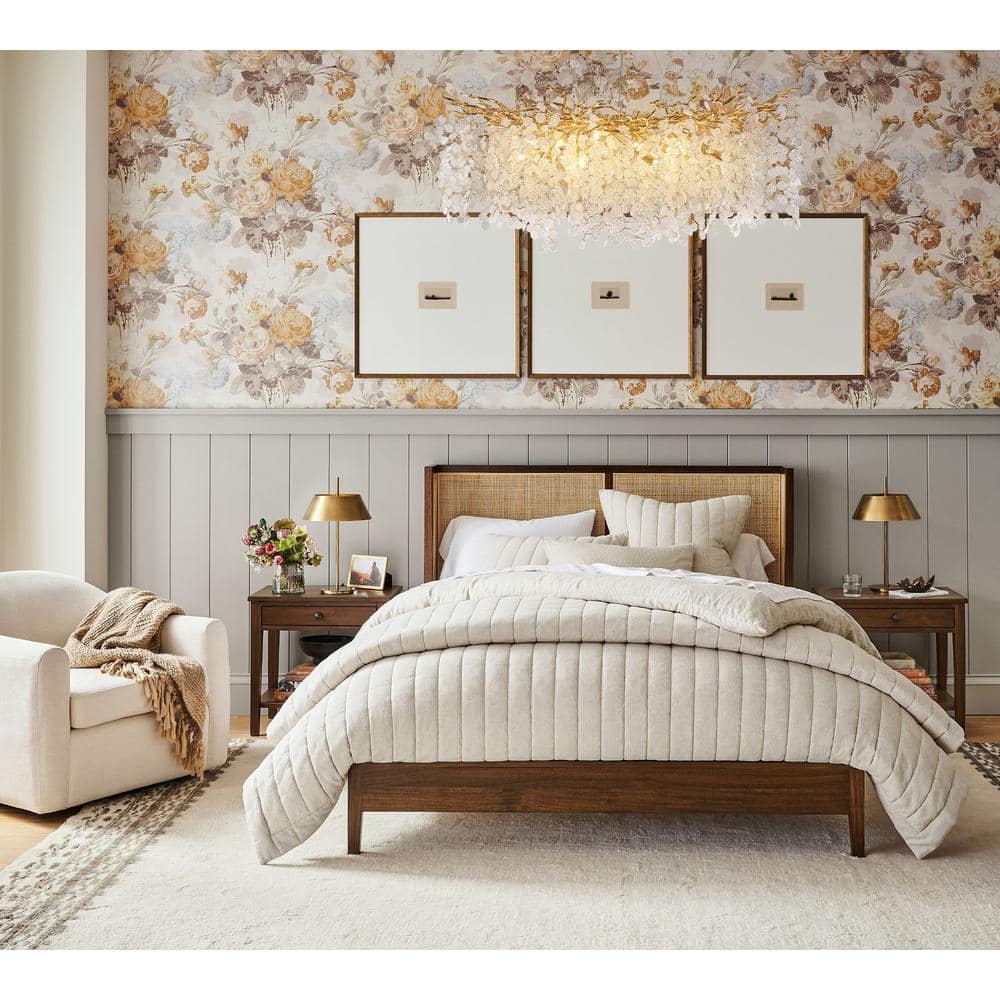 Modern Chandelier 47.2 in.18-Lights Gold Crystal Globe Chandelier for Dining Room, Living Room, Kitchen Island, Foyer