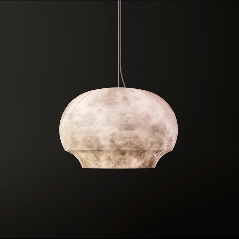 Alabaster Creative Pendant Light