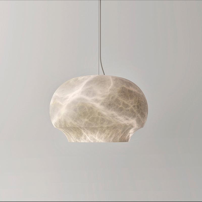 Alabaster Creative Pendant Light